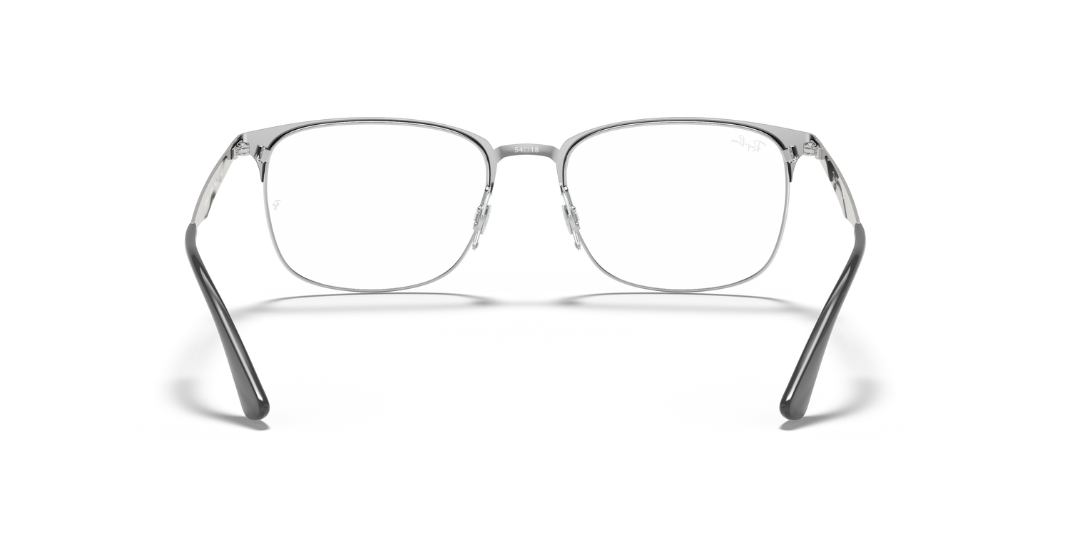 RAY-BAN RX6421 3004 56