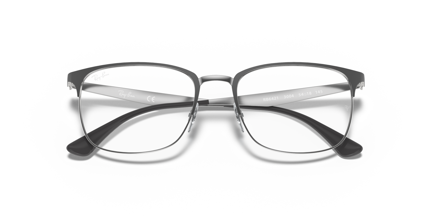 RAY-BAN RX6421 3004 52