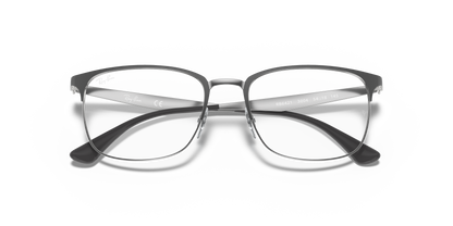 RAY-BAN RX6421 3004 56
