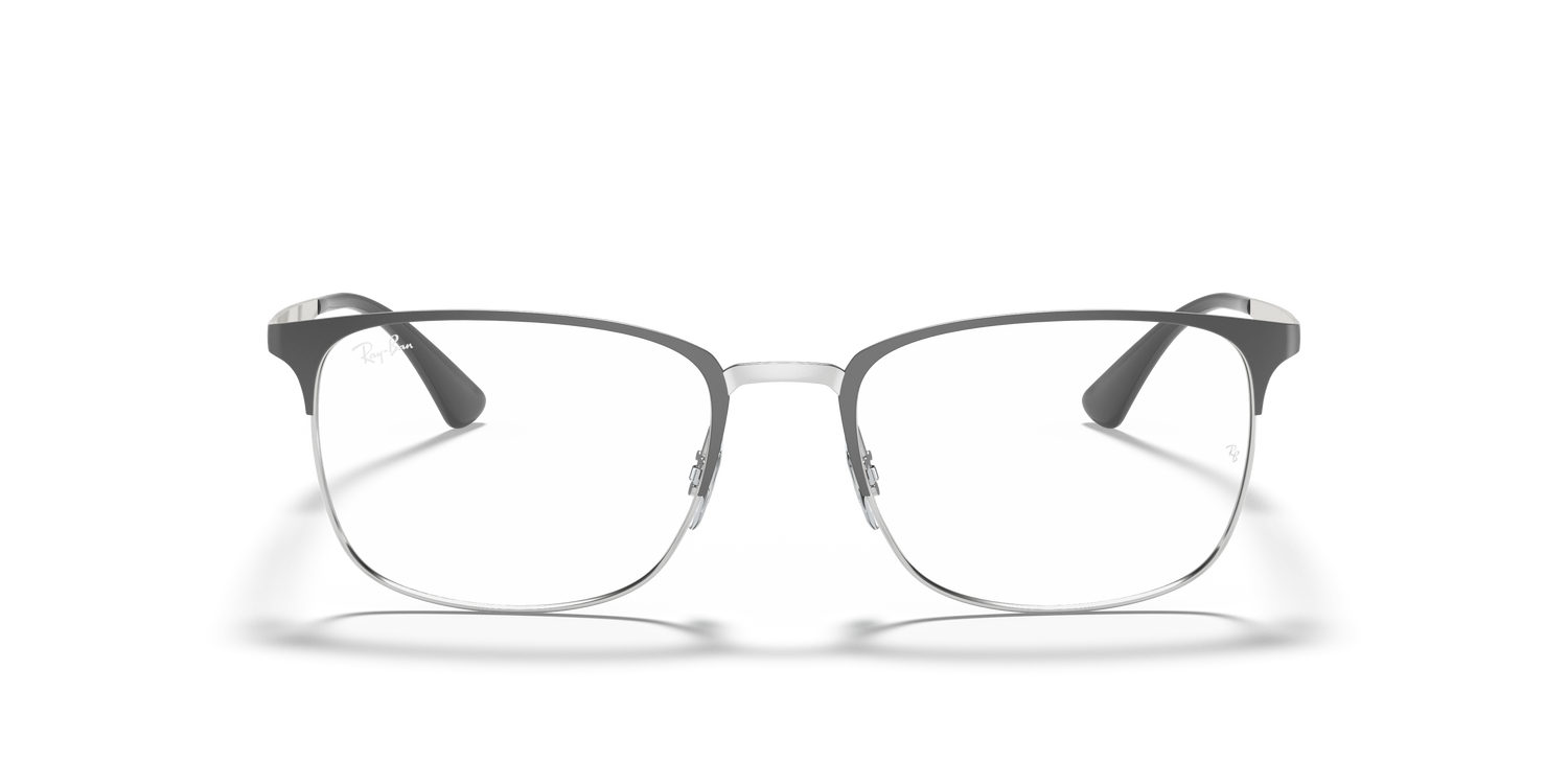 RAY-BAN RX6421 3004 54