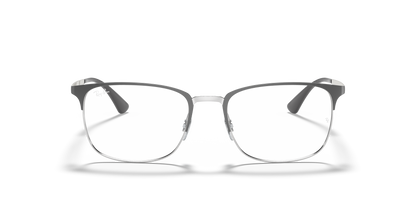 RAY-BAN RX6421 3004 56