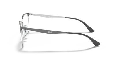 RAY-BAN RX6421 3004 52