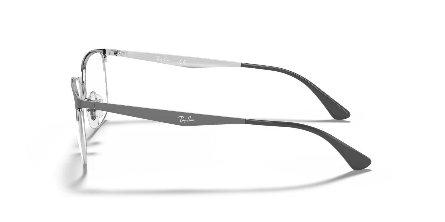 RAY-BAN RX6421 3004 56