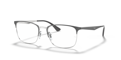 RAY-BAN RX6421 3004 52