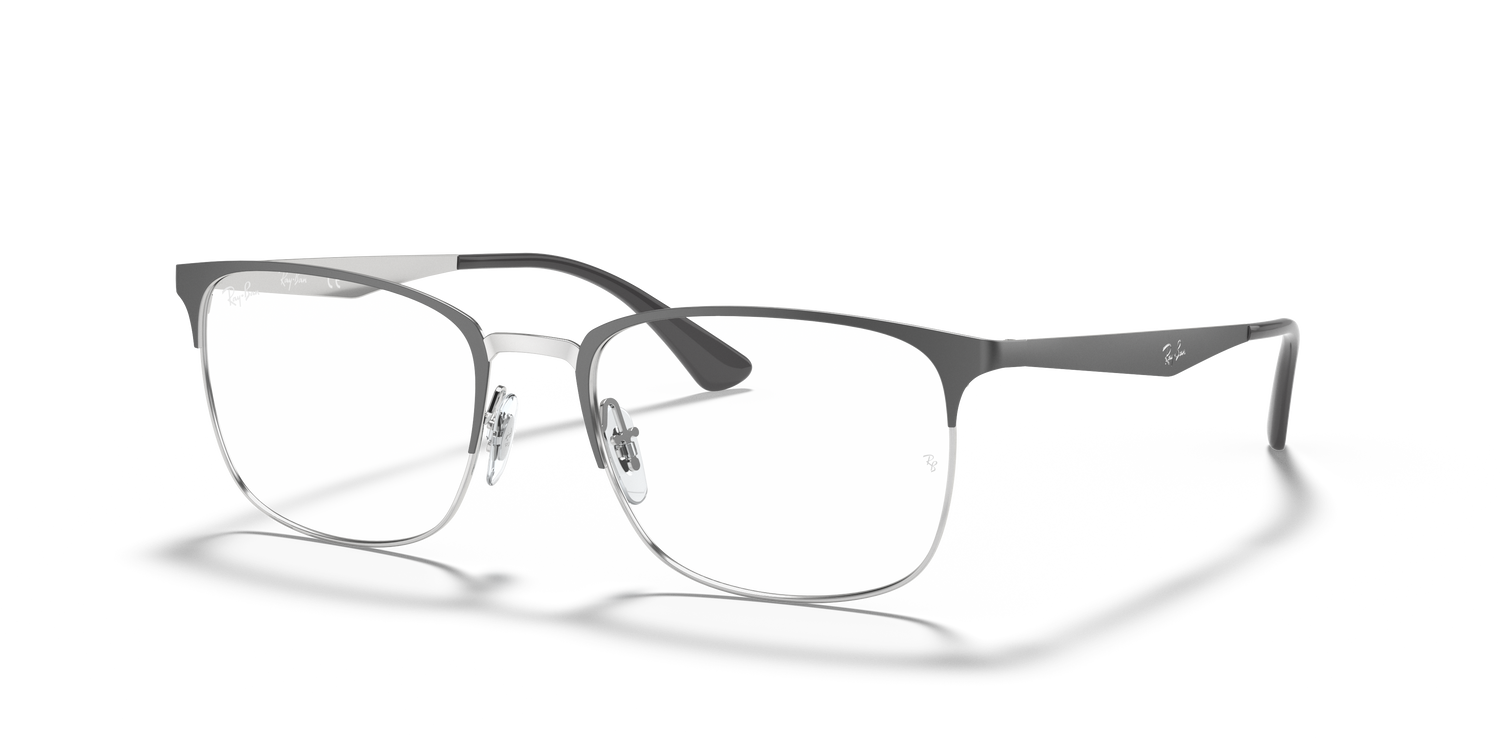 RAY-BAN RX6421 3004 56