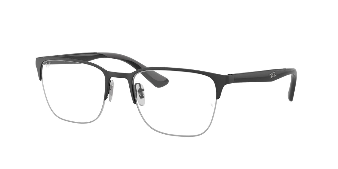 Brillen ray-ban rx6428 2995 unisex größe 54mm - Hauptansicht