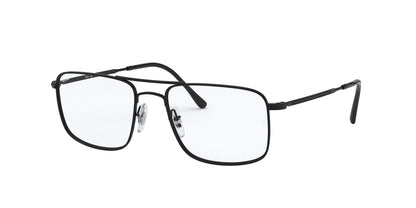 RAY-BAN RX6434 2509 55