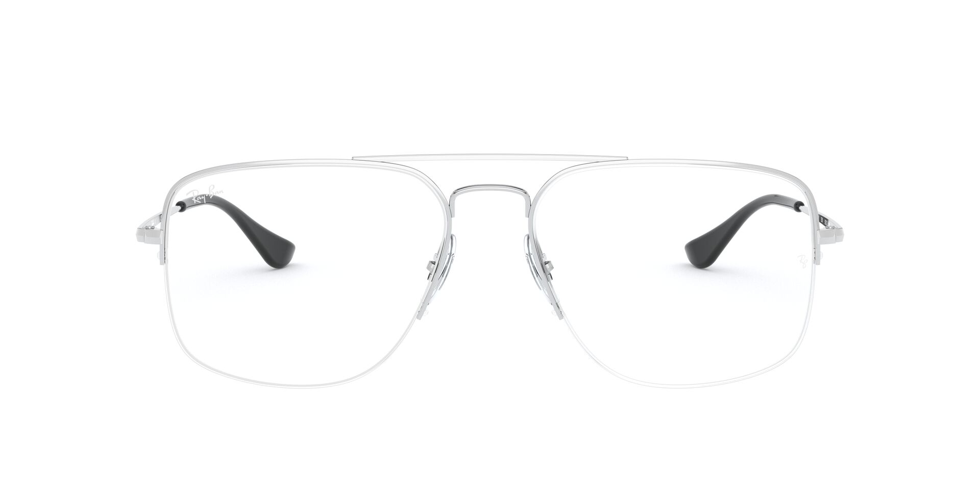 RAY-BAN RX6441 THE GENERAL GAZE 2501 56