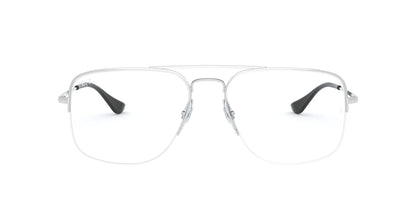 RAY-BAN RX6441 THE GENERAL GAZE 2501 56