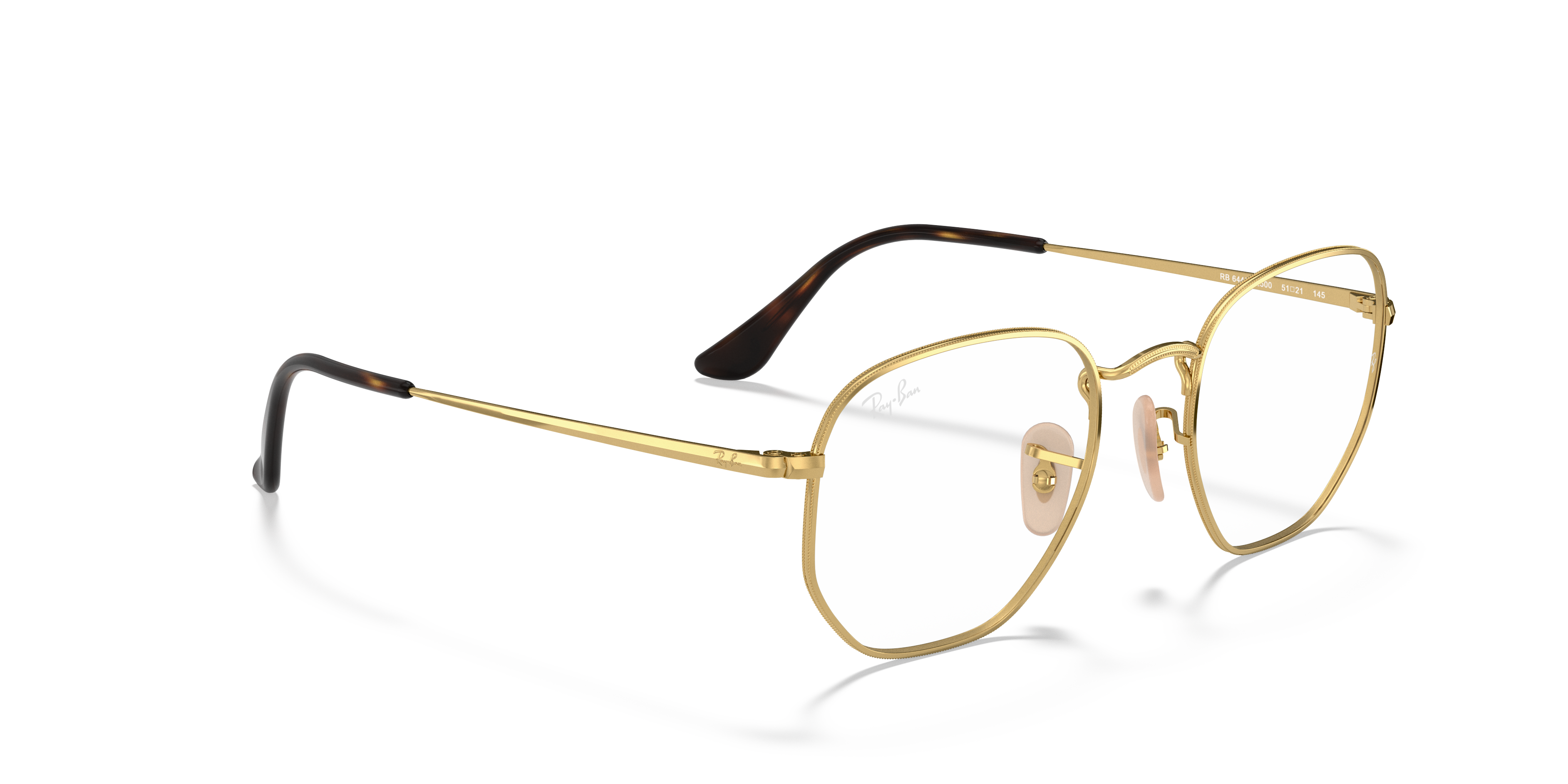 RAY-BAN RX6448 2500 51