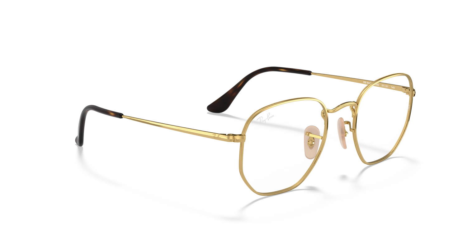 RAY-BAN RX6448 2500 48