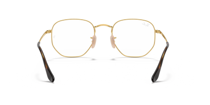 RAY-BAN RX6448 2500 48