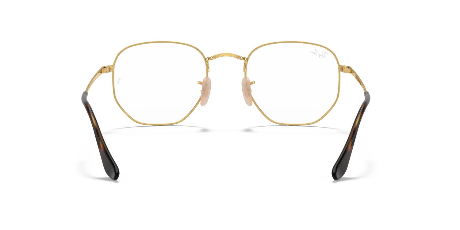 RAY-BAN RX6448 2500 51