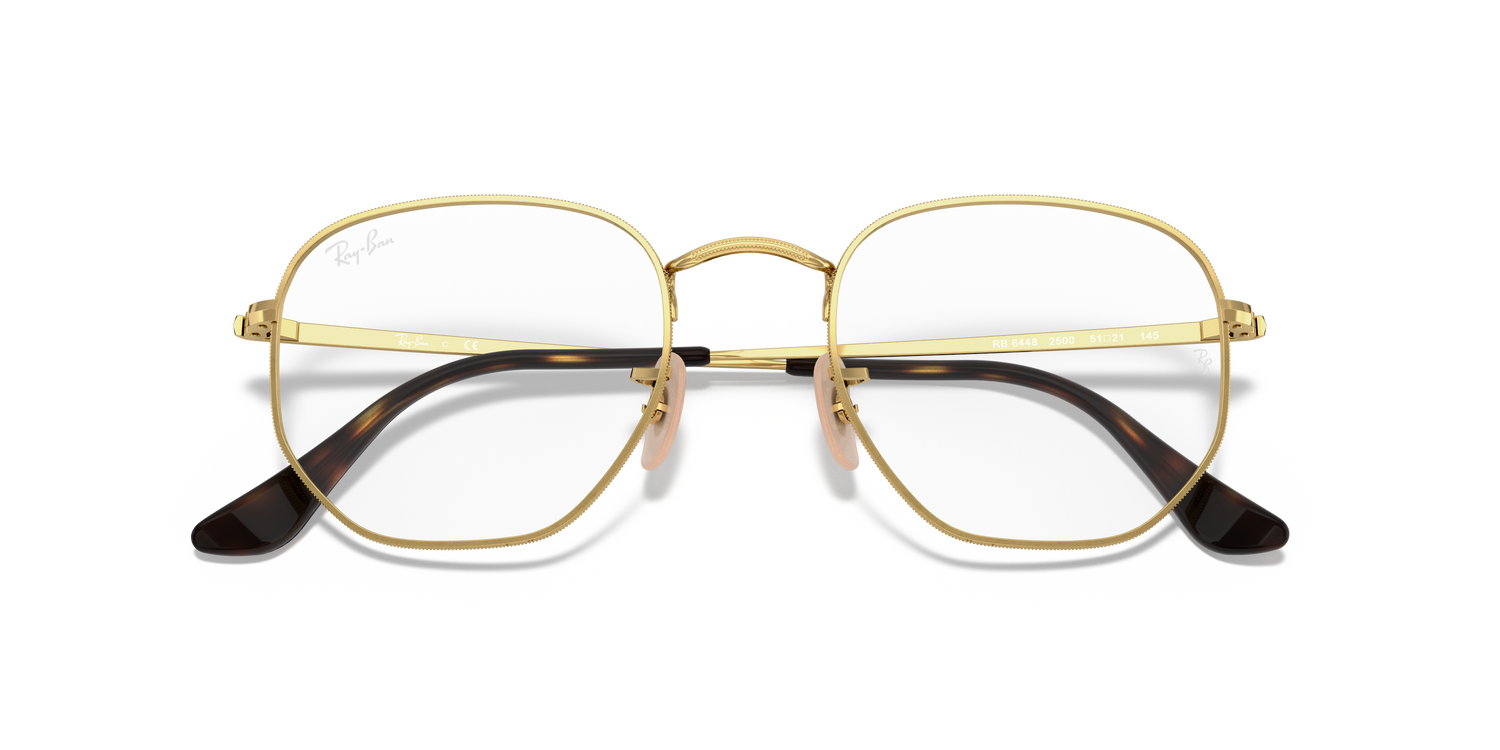 RAY-BAN RX6448 2500 48
