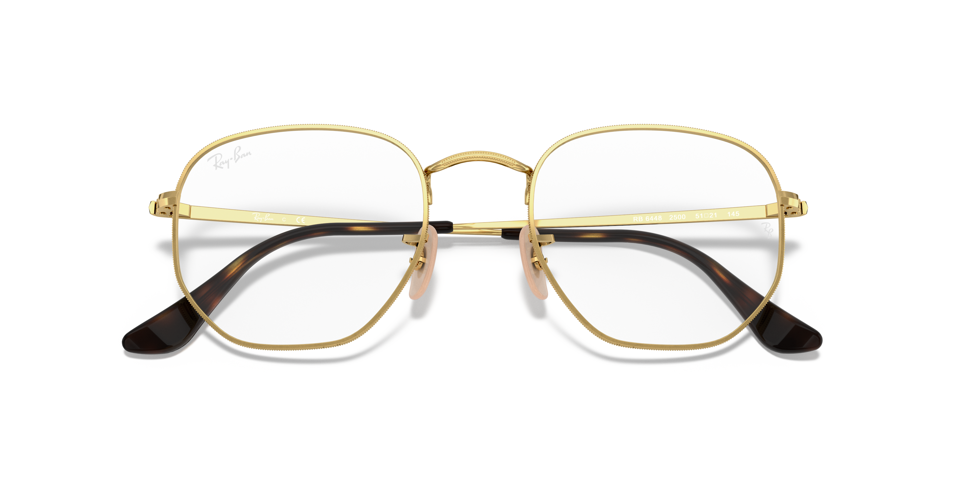 RAY-BAN RX6448 2500 51