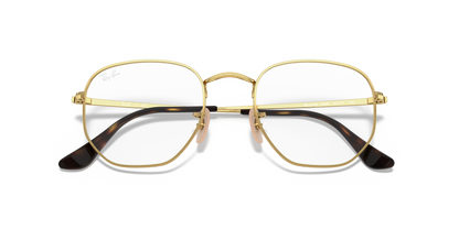 RAY-BAN RX6448 2500 51