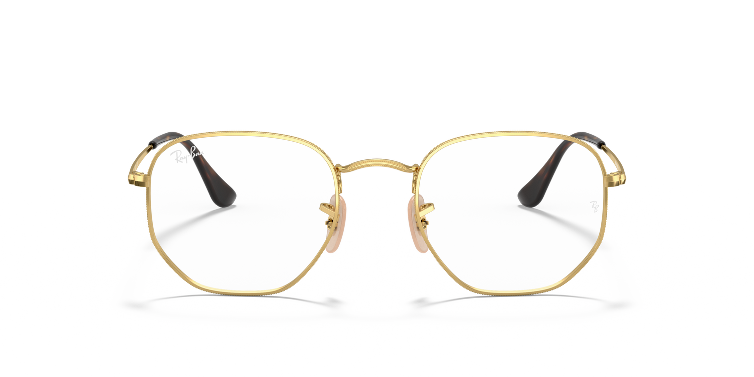 RAY-BAN RX6448 2500 51