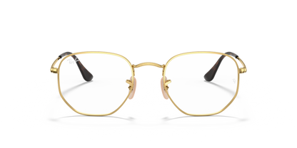 RAY-BAN RX6448 2500 51