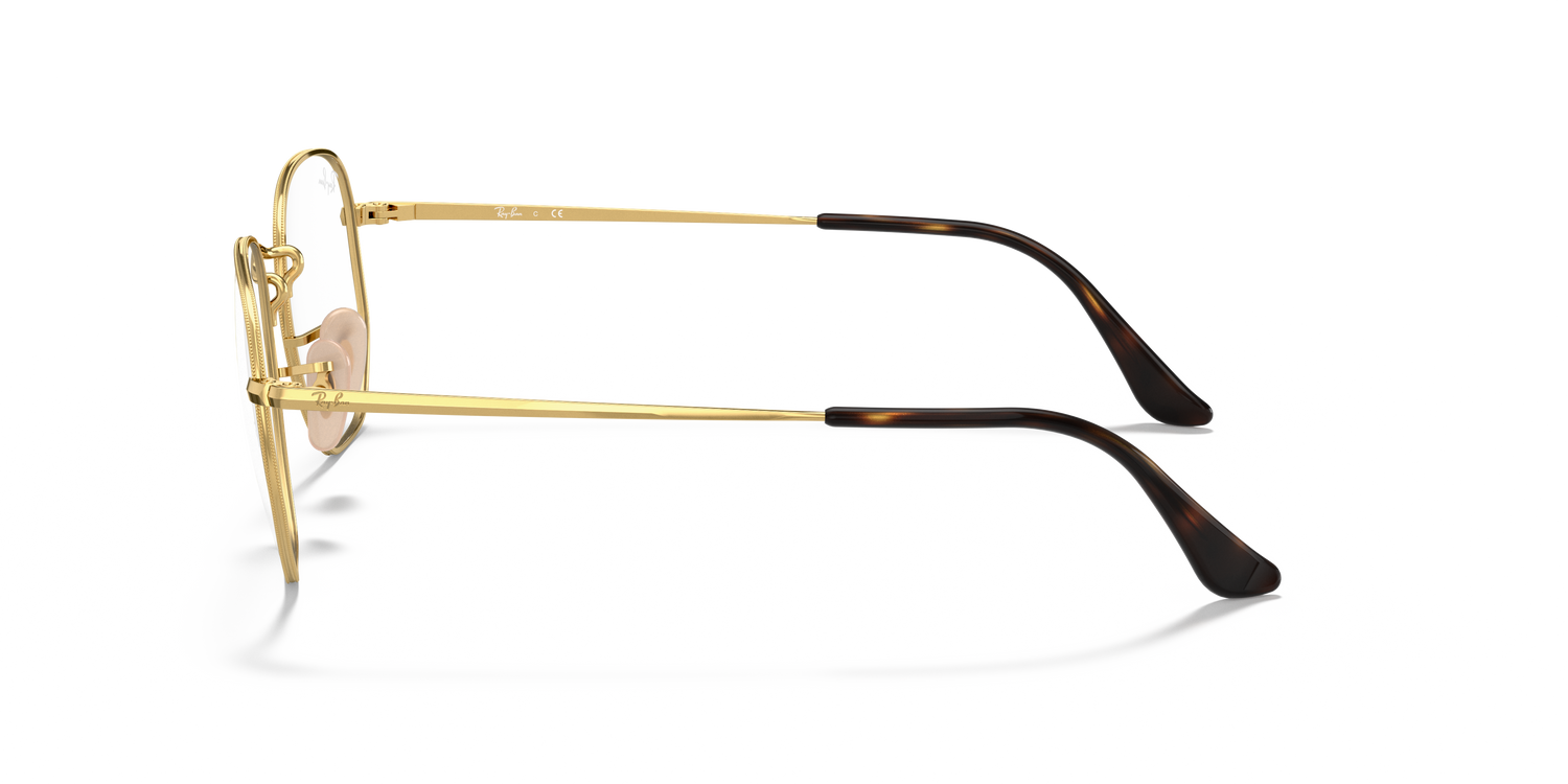RAY-BAN RX6448 2500 51