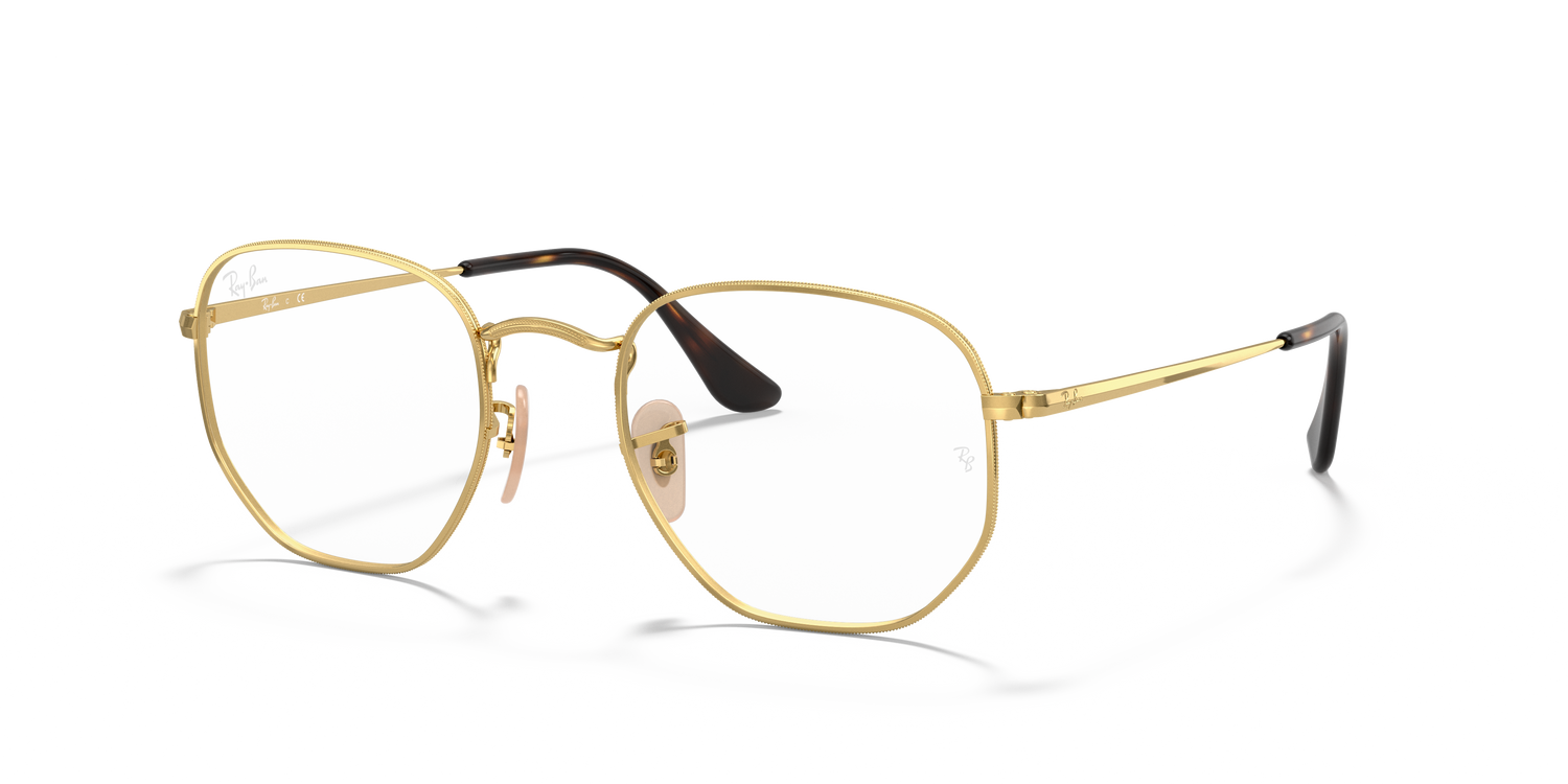 RAY-BAN RX6448 2500 51