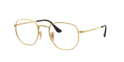 RAY-BAN RX6448 2500 51