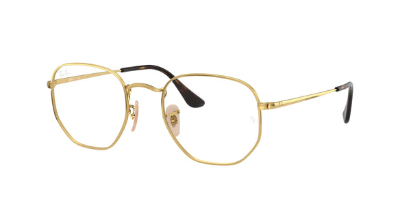 RAY-BAN RX6448 2500 51