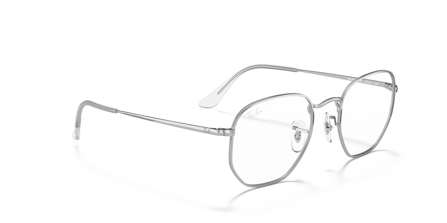 RAY-BAN RX6448 2501 54