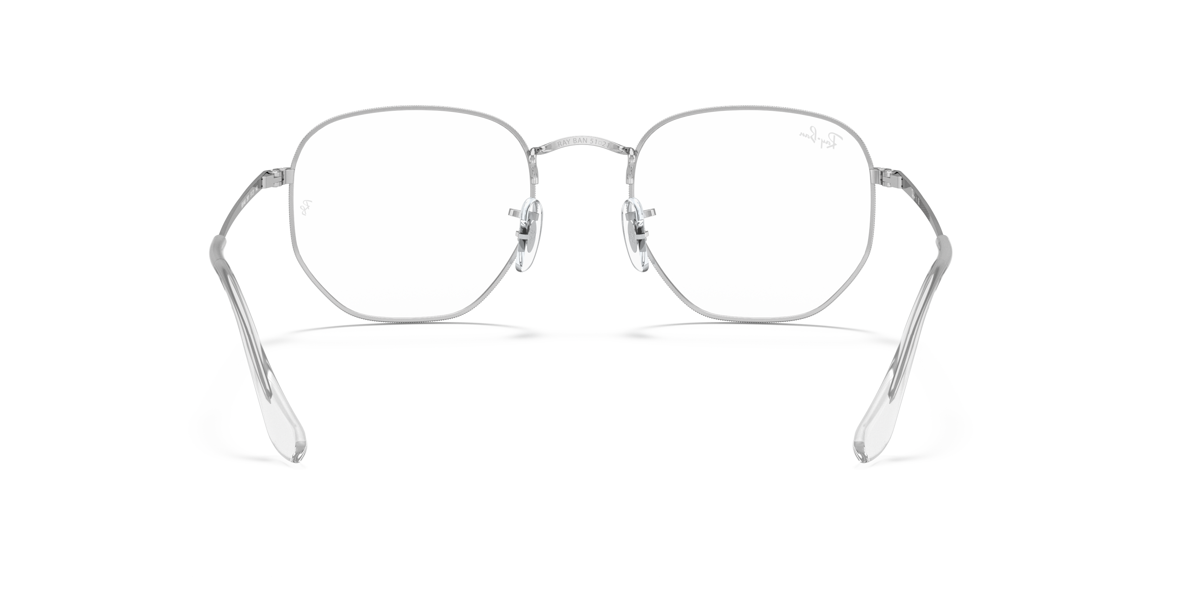 RAY-BAN RX6448 2501 54