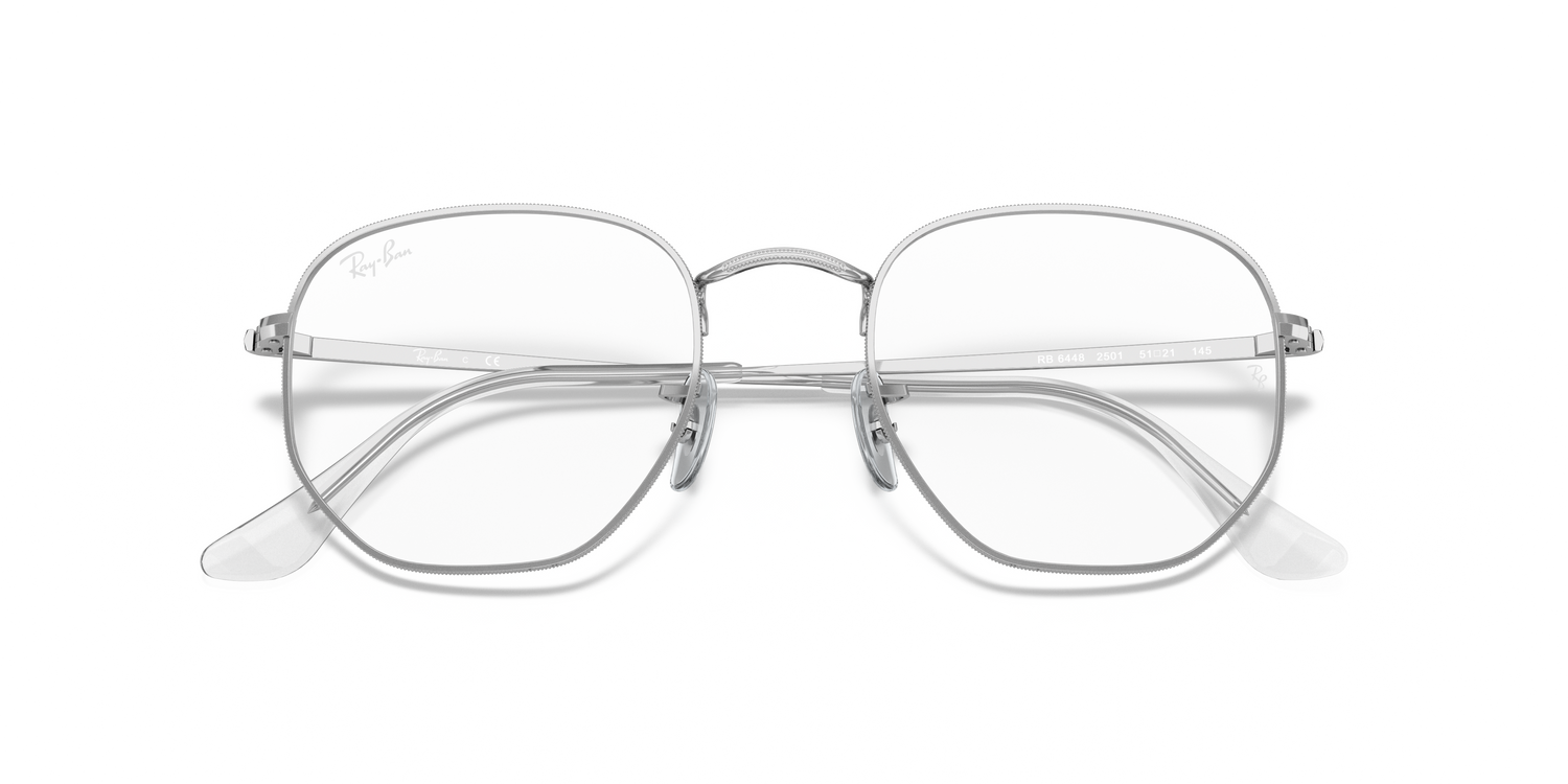 RAY-BAN RX6448 2501 54