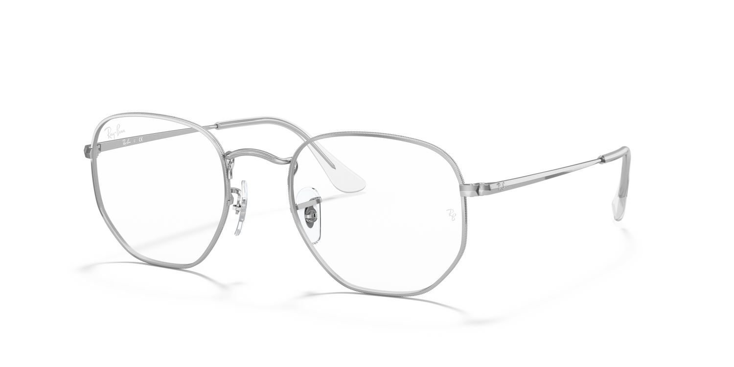 RAY-BAN RX6448 2501 54