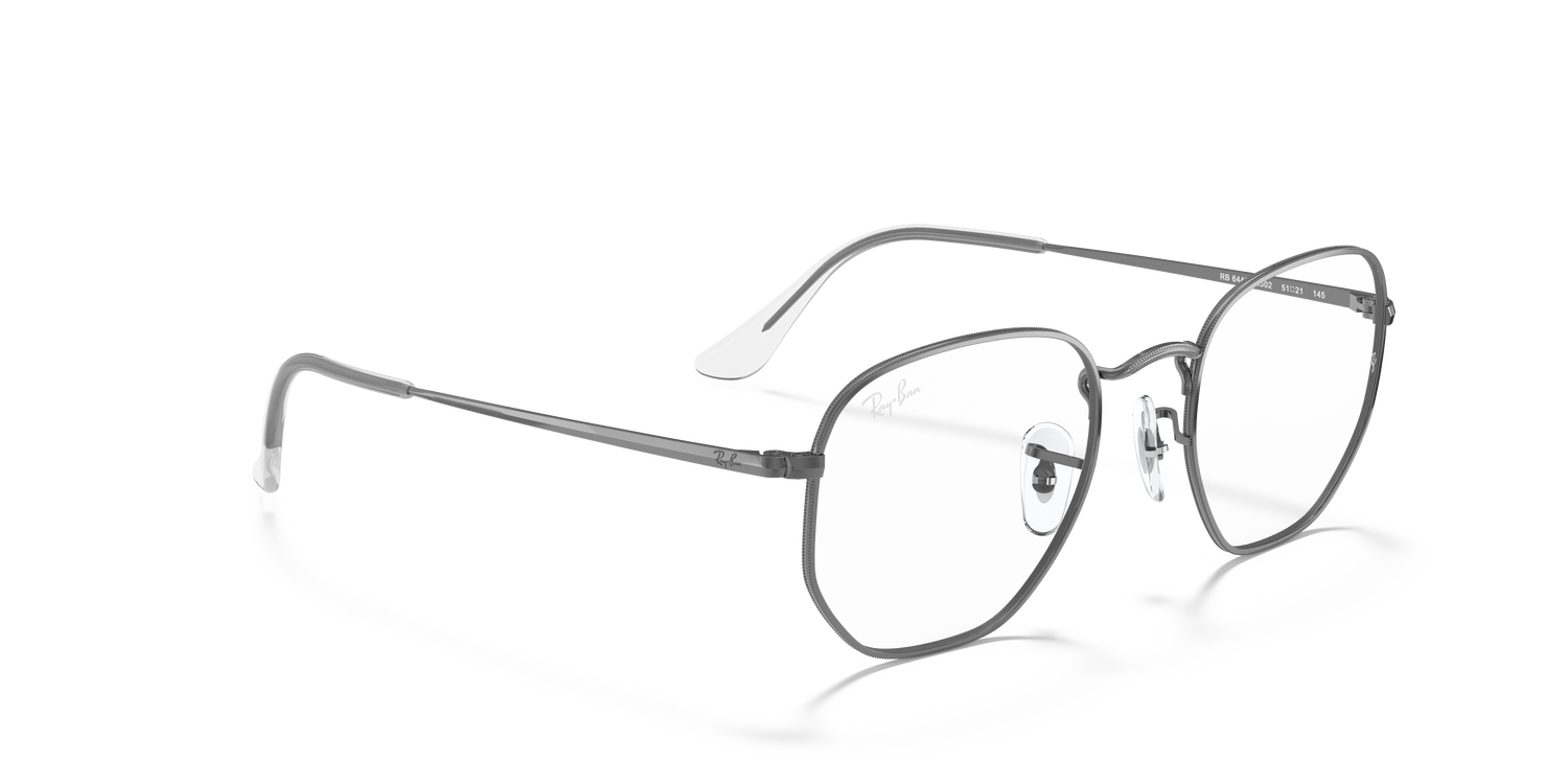 RAY-BAN RX6448 2502 54