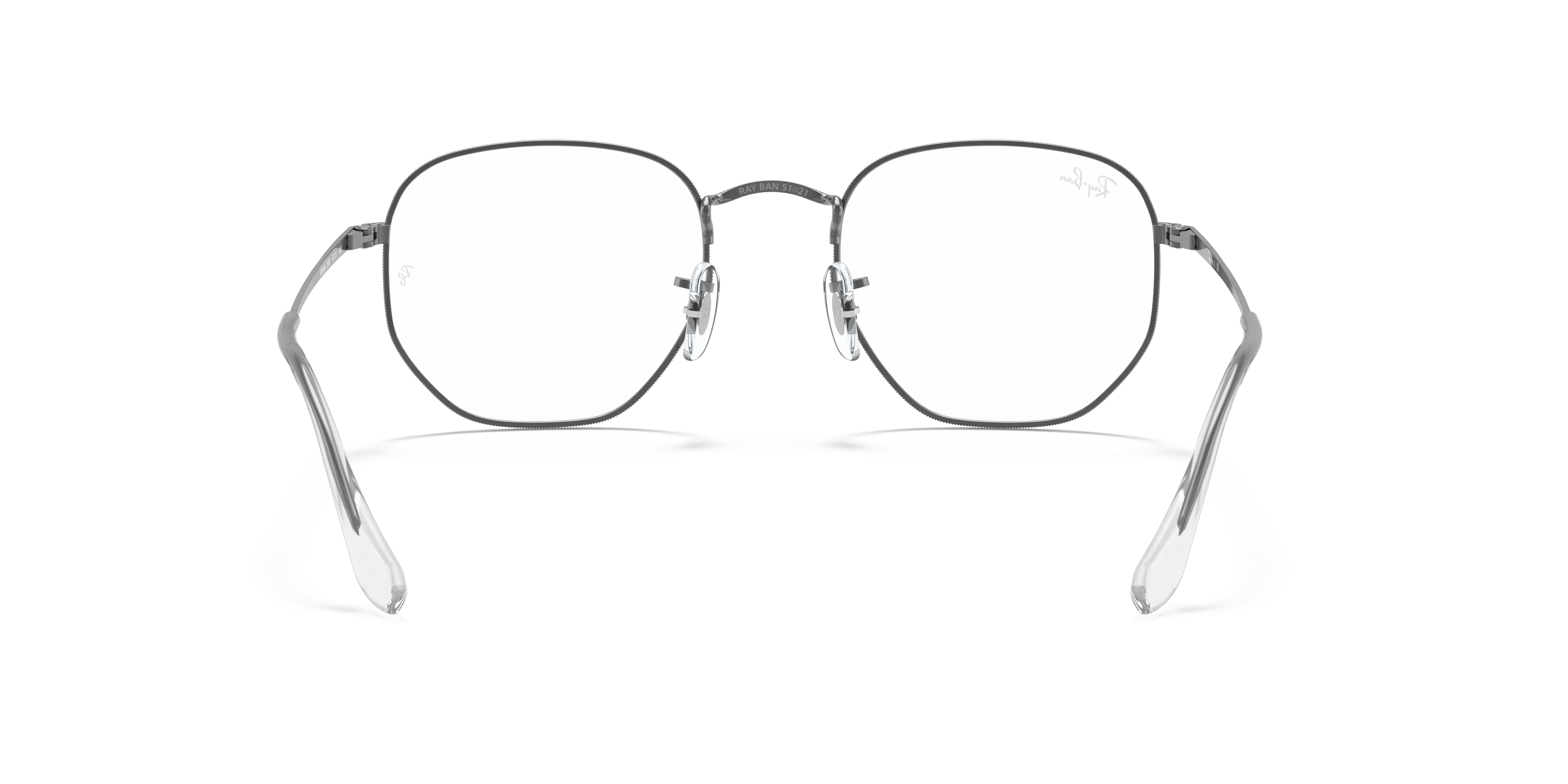 RAY-BAN RX6448 2502 54