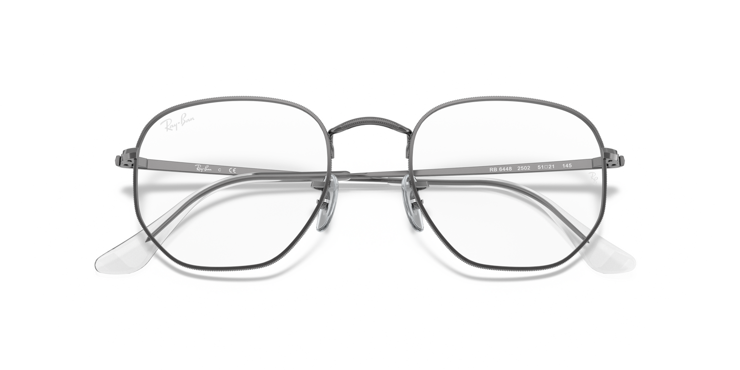 RAY-BAN RX6448 2502 48
