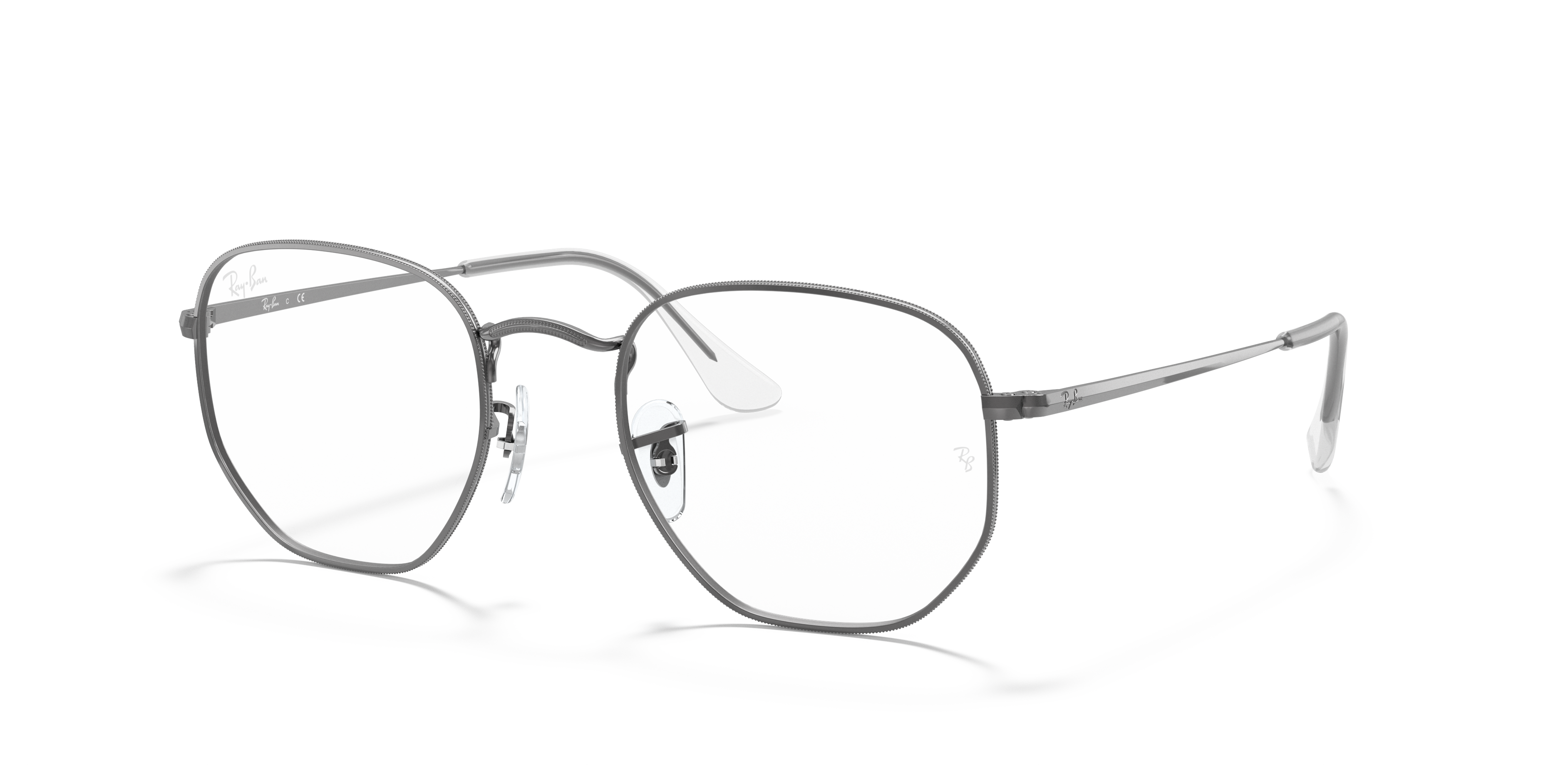 RAY-BAN RX6448 2502 48