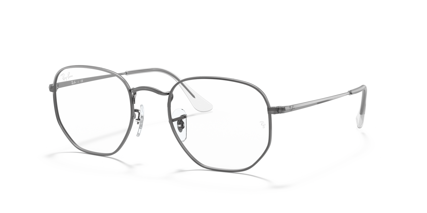 RAY-BAN RX6448 2502 54