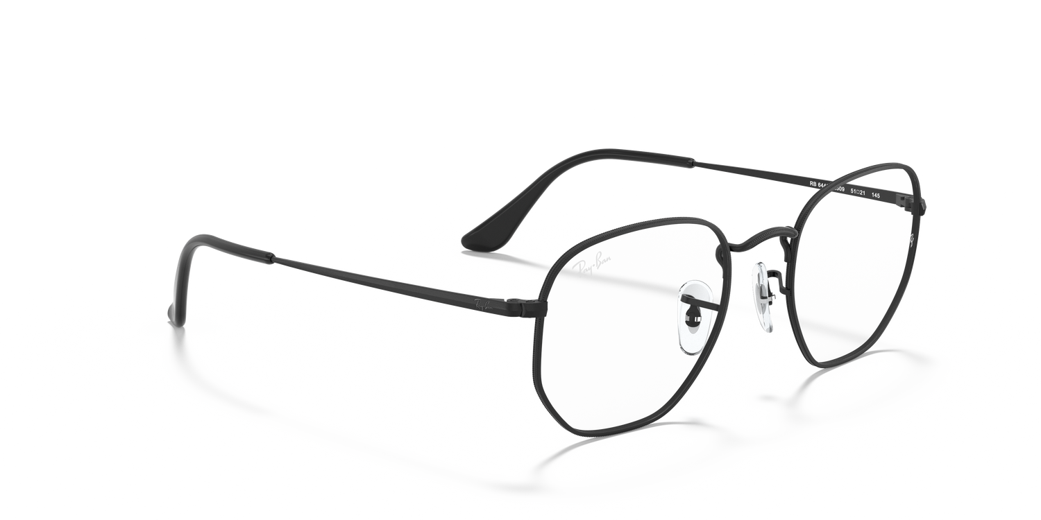 RAY-BAN RX6448 2509 54