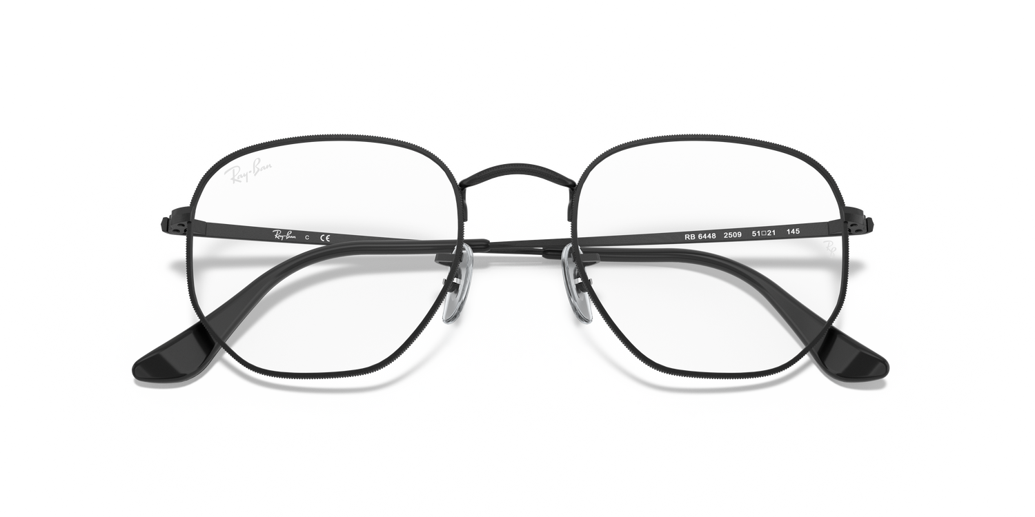 RAY-BAN RX6448 2509 54