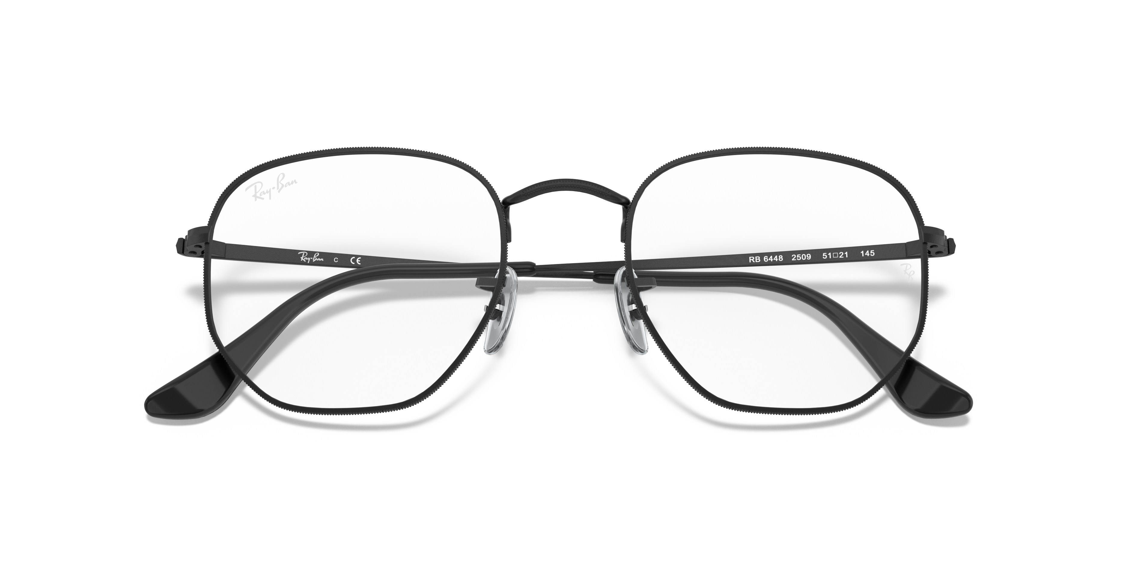 RAY-BAN RX6448 2509 48