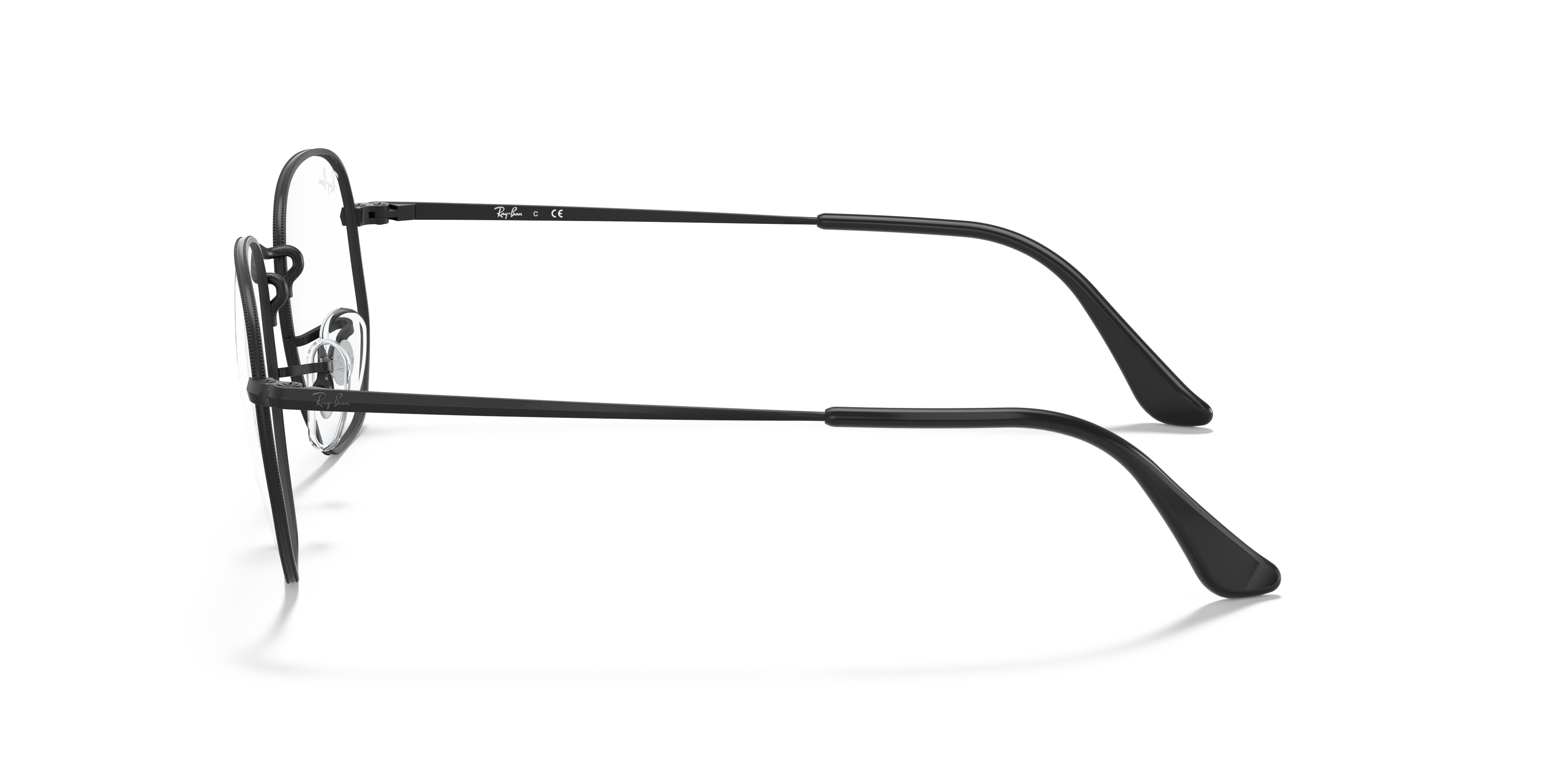 RAY-BAN RX6448 2509 48