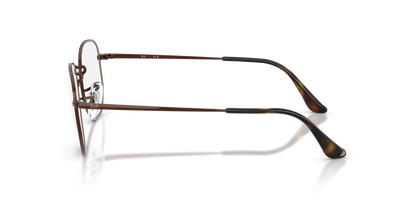 RAY-BAN RX6448 HEXAGONAL 2511 48