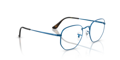 RAY-BAN RX6448 HEXAGONAL 2520 48