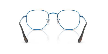 RAY-BAN RX6448 HEXAGONAL 2520 48