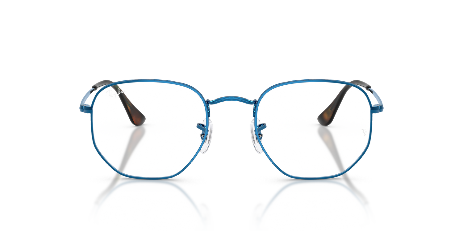 RAY-BAN RX6448 HEXAGONAL 2520 51