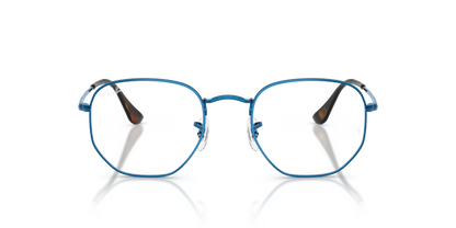 RAY-BAN RX6448 HEXAGONAL 2520 54