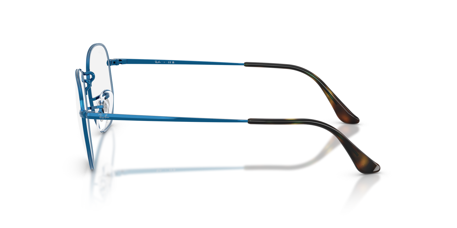 RAY-BAN RX6448 HEXAGONAL 2520 51