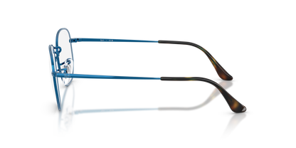 RAY-BAN RX6448 HEXAGONAL 2520 51
