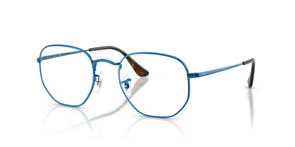 RAY-BAN RX6448 HEXAGONAL 2520 48