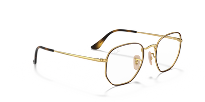 RAY-BAN RX6448 2945 48