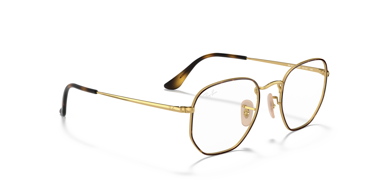 RAY-BAN RX6448 2945 51