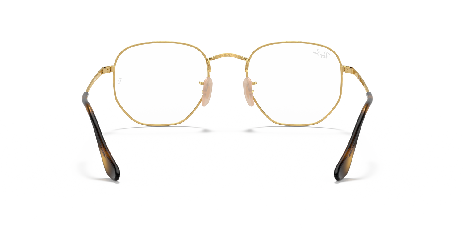 RAY-BAN RX6448 2945 48